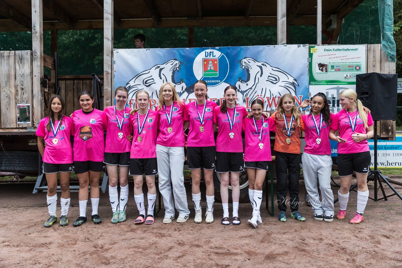 Bild 116 - Loewinnen Cup
